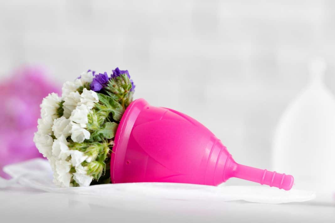 coupe menstruelle mariage