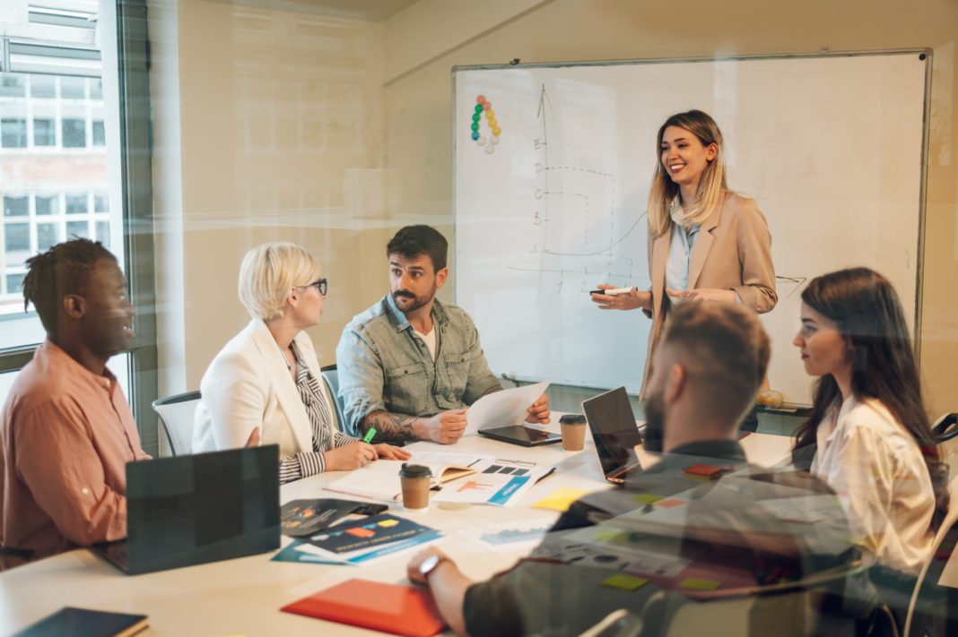 staffing en entreprise