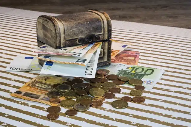 réduction de capital social