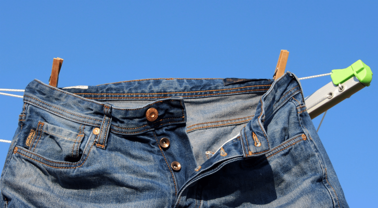 Des moyens écologiques de laver vos vêtements