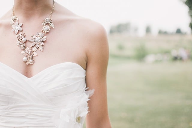 organisation de mariage.