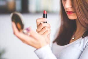 école de maquillage
