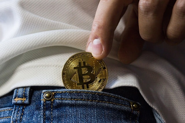 Le rôle cryptomonnaies dans l'économie mondiale