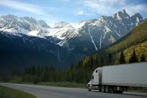 Assurance transport routier et marchandises