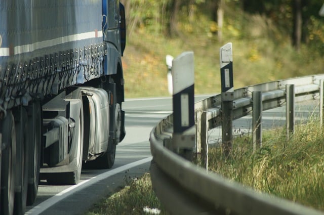 Assurance transport routier