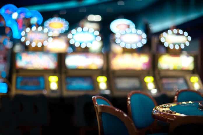 casino wazamba et son bonus