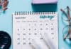 calendrier publicitaire
