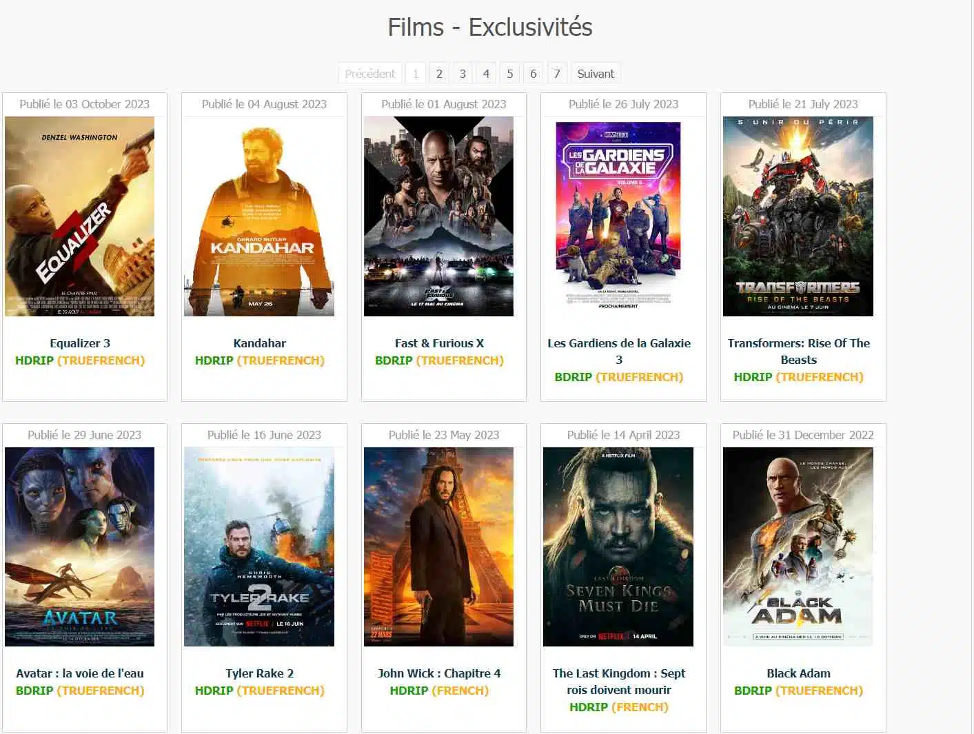 films sur zone téléchargement à découvrir