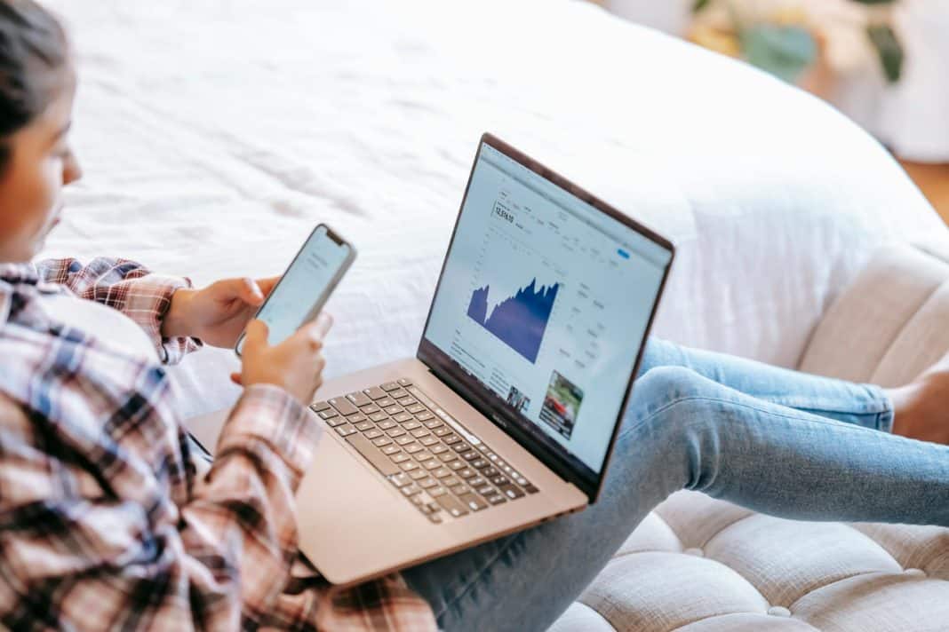 websites of peer to peer lending
