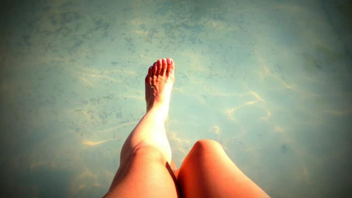 Les avantages de suivre des cours aquatiques en salle de sport
