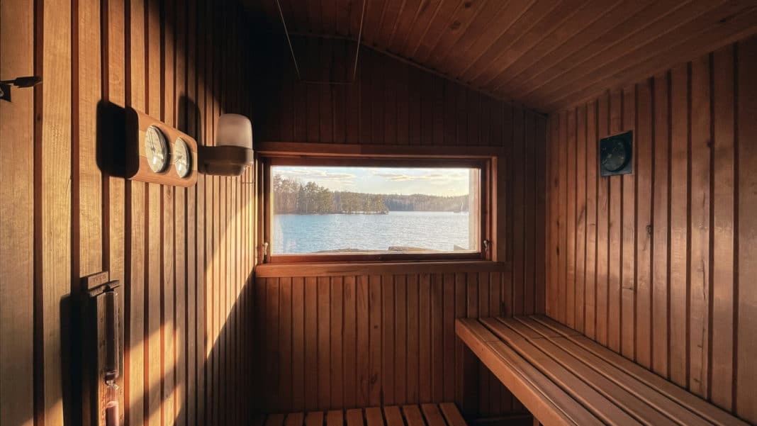 Les bienfaits des saunas traditionnels et à infrarouge
