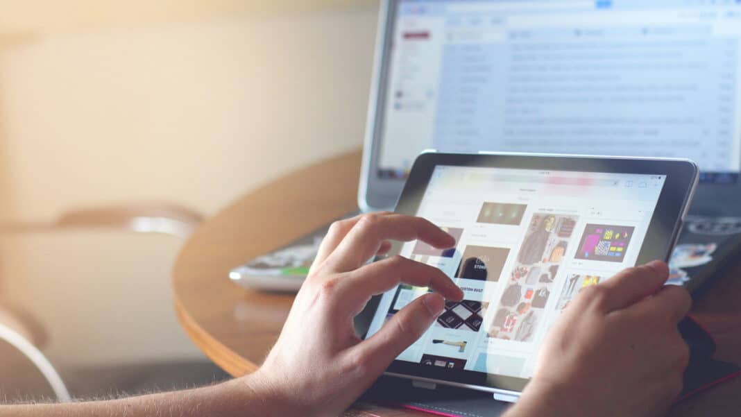 Pourquoi miser sur un site internet responsive ?