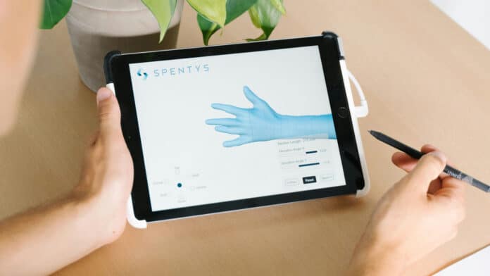 Révolutionnez votre entreprise avec un scanner 3D