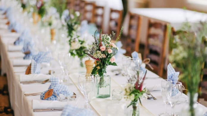 Des idées originales de cadeaux pour les invités d’un baptême