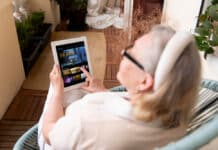 Smarters Player Lite : Your ultimate multimedia companion