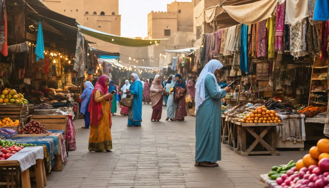 explorez comment avito révolutionne le marché marocain grâce à ses petites annonces gratuites. découvrez les opportunités et l'impact de cette plateforme sur le commerce local, l'emploi et l'économie du pays.