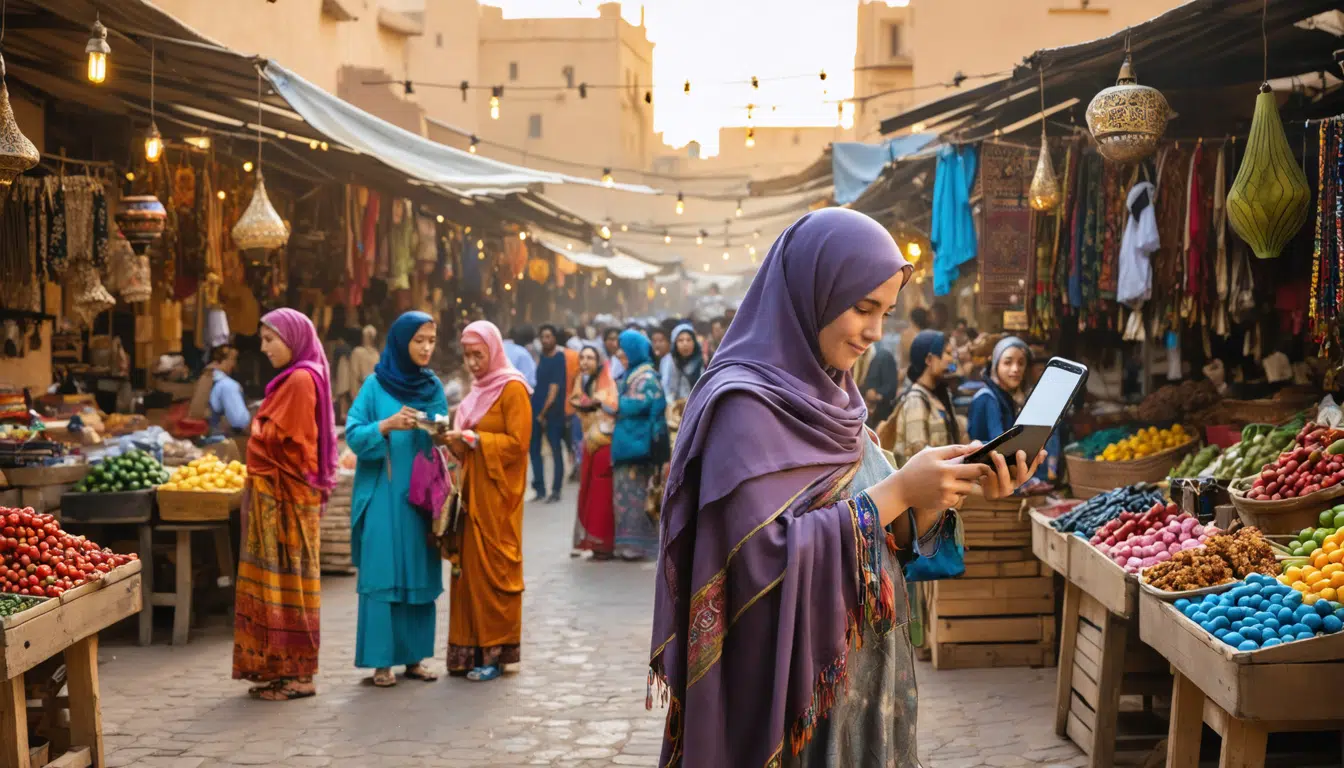 découvrez comment avito révolutionne le marché marocain grâce à ses petites annonces gratuites. explorez l'impact de cette plateforme sur l'économie locale et les opportunités qu'elle offre aux particuliers et aux entreprises.