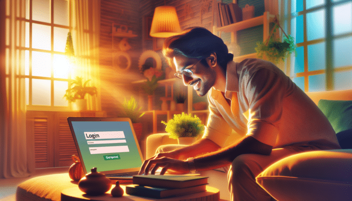 découvrez comment accéder facilement à votre compte ebp en ligne grâce à notre guide étape par étape. profitez d'une navigation simplifiée et gérez vos informations en toute tranquillité.