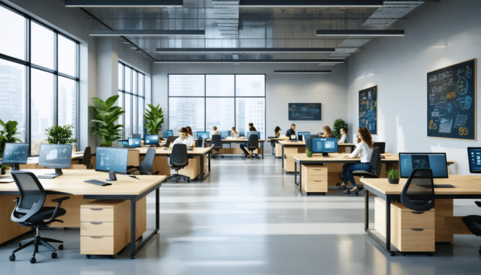 découvrez ent cesi, un environnement numérique de travail conçu sur mesure pour répondre aux besoins des étudiants du cesi. optimisez votre apprentissage grâce à des outils modernes et une interface intuitive qui facilitent la collaboration et l'accès aux ressources pédagogiques.