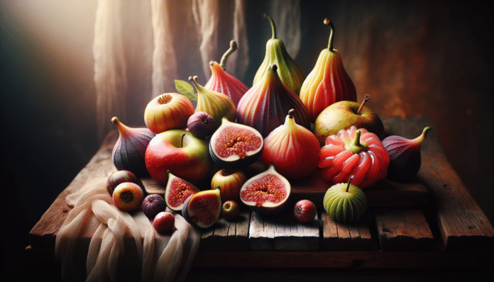 découvrez une sélection savoureuse de fruits qui commencent par la lettre 'i'. explorez des variétés uniques et délicieuses, et laissez-vous surprendre par leurs saveurs et bienfaits pour la santé.