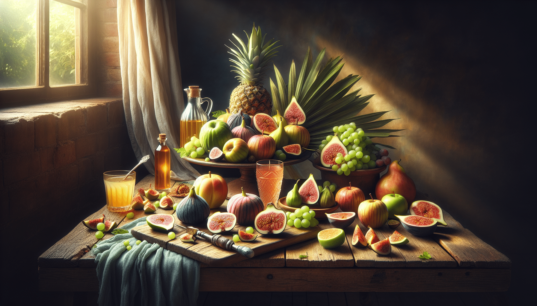 explorez notre sélection de fruits commençant par la lettre 'i' et découvrez des variétés délicieuses et exotiques. de l'ixora à l'injera, plongez dans le monde des saveurs uniques et enrichissez vos connaissances sur ces fruits fascinants.