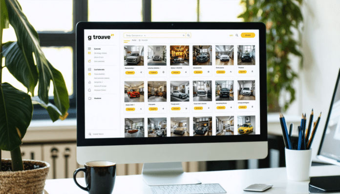 découvrez g trouve, le site de petites annonces qui simplifie vos recherches d'offres et de services. trouvez rapidement ce que vous cherchez grâce à notre interface intuitive et à une multitude d'annonces adaptées à vos besoins.