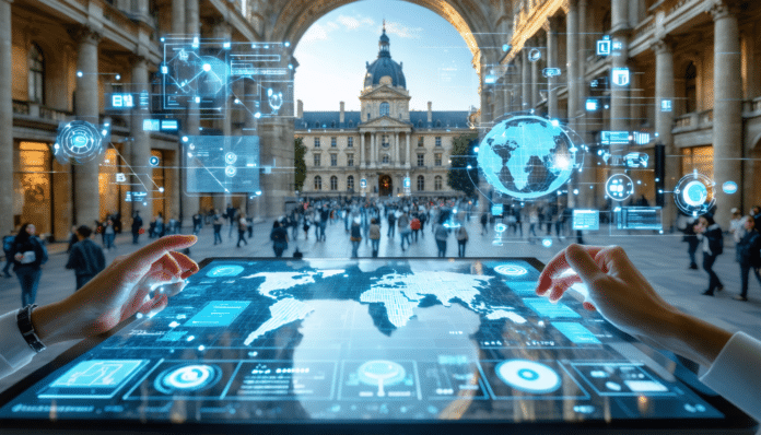 découvrez isorbonne, l'intranet incontournable pour accéder facilement à toutes les ressources et informations essentielles de l'université de la sorbonne. naviguez avec aisance dans le monde académique grâce à une plateforme intuitive optimisée pour les étudiants et le personnel.