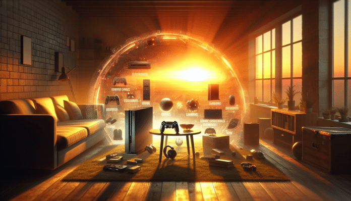 explorez les dernières nouvelles et tendances incontournables du monde des consoles avec logic sunrise. restez informé des sorties récentes, des mises à jour, et des événements majeurs qui façonnent l'univers du jeu vidéo.