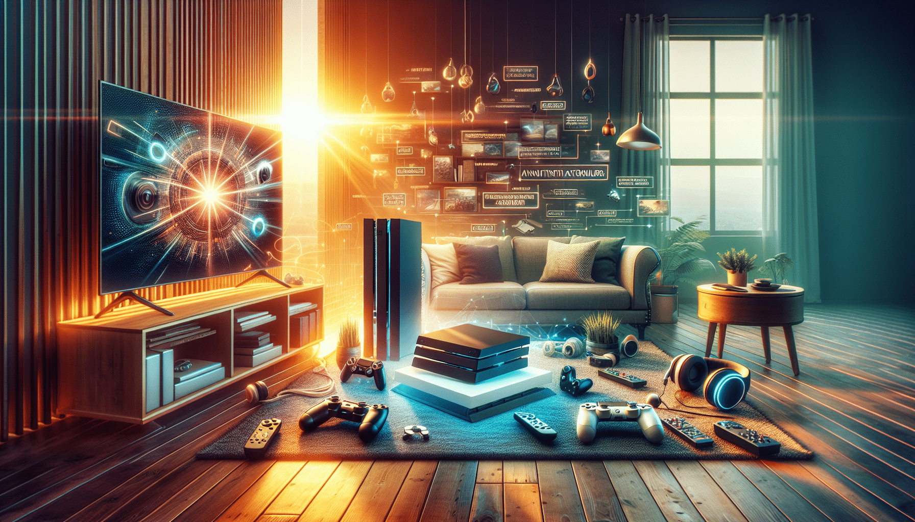 découvrez sur logic sunrise les dernières actualités et tendances concernant les consoles de jeux. restez informé des nouveautés, des mises à jour et des conseils pour profiter pleinement de votre expérience gaming.