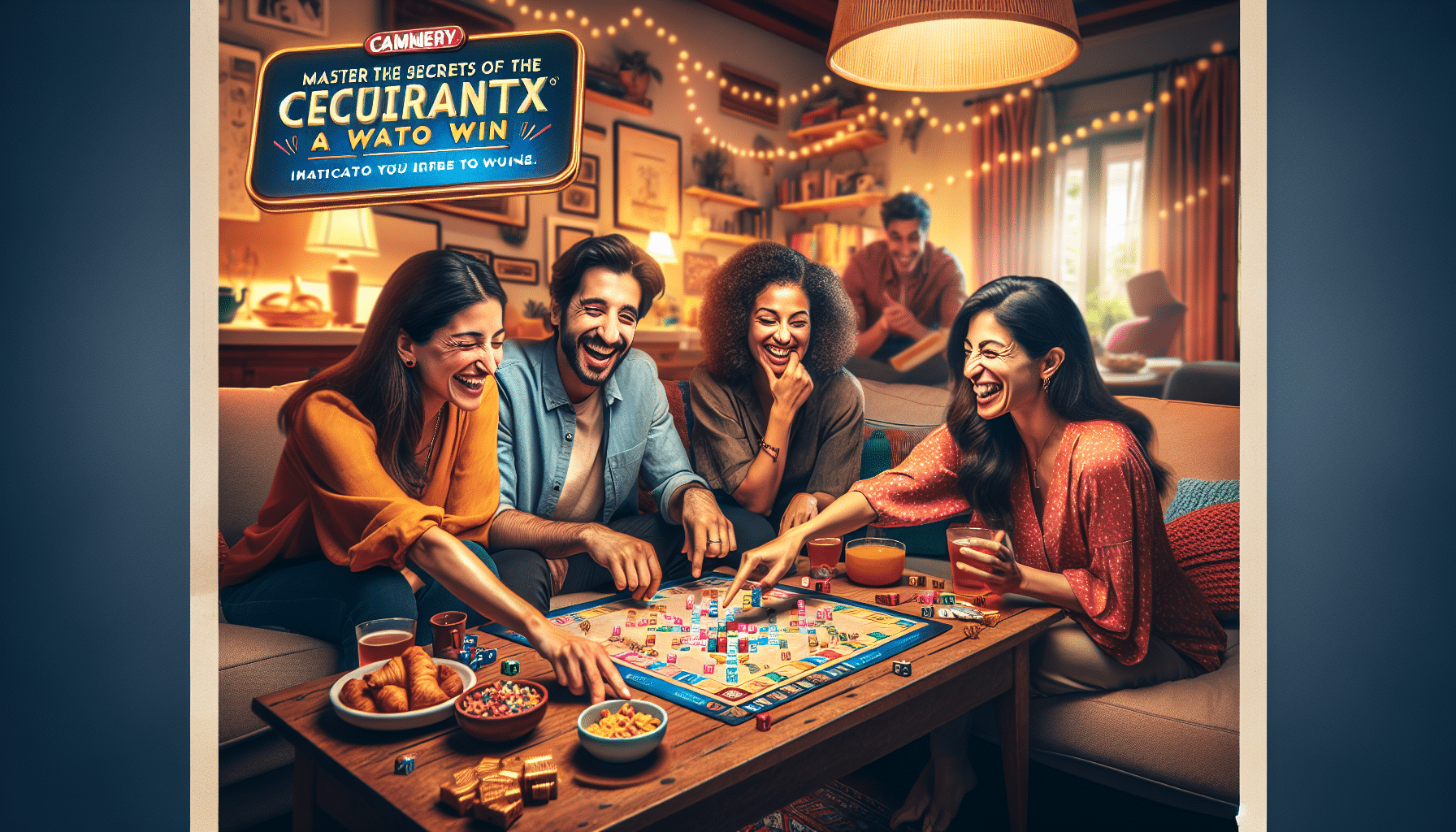 découvrez comment maîtriser le jeu cemantix grâce à nos astuces et stratégies éprouvées. apprenez les secrets pour améliorer vos performances et maximiser vos chances de gagner à chaque partie. ne laissez plus les défis vous intimider et devenez un expert du jeu !
