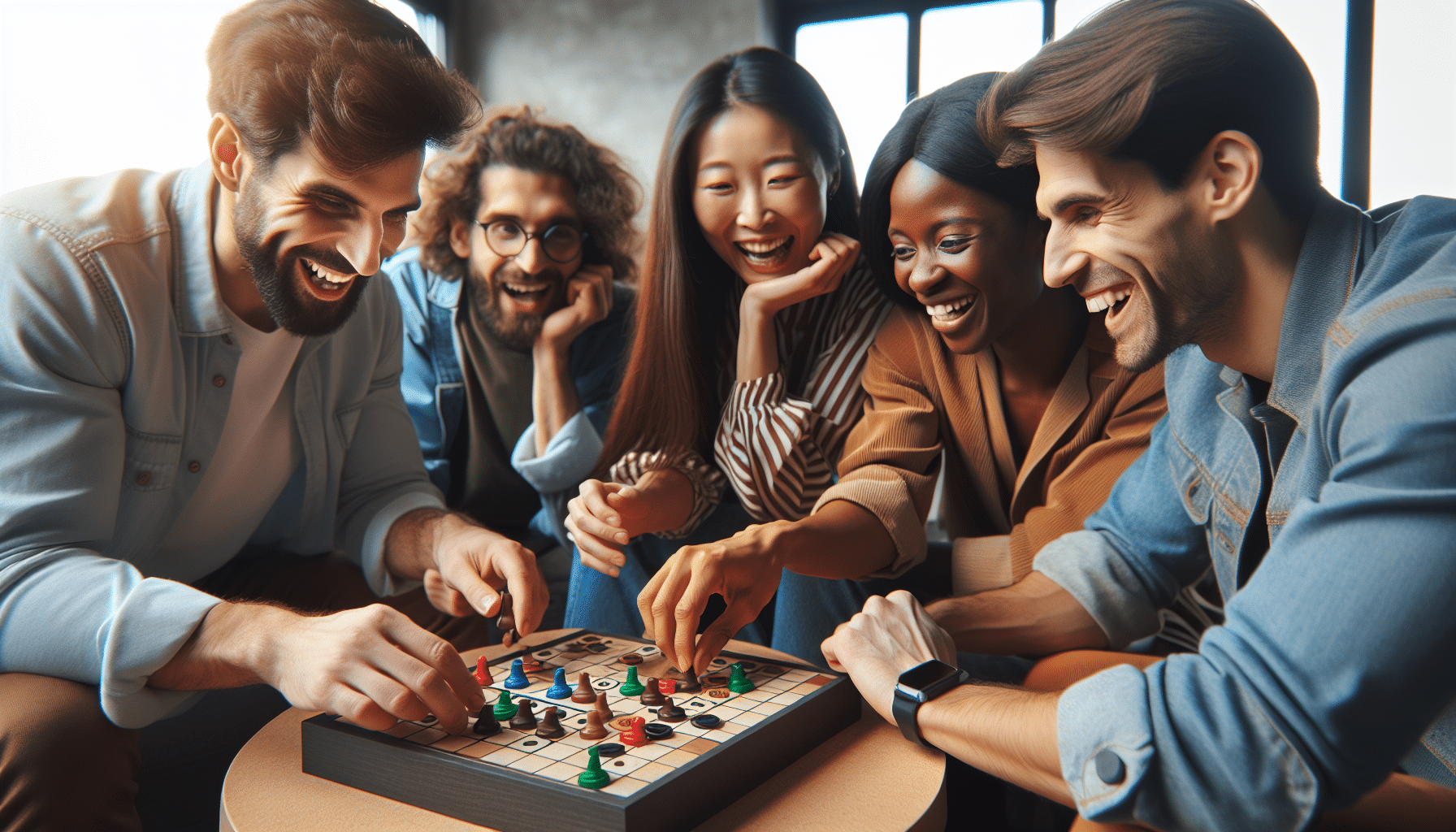 découvrez les stratégies incontournables pour exceller au jeu cemantix ! apprenez des astuces, améliorez vos compétences et boostez vos chances de victoire avec nos conseils pratiques. devenez un expert et dominez vos parties avec brio !