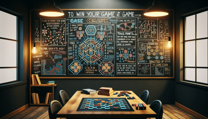 découvrez comment maîtriser les secrets du jeu cemantix et augmentez vos chances de victoire ! astuces, stratégies et conseils pratiques pour devenir un expert et impressionner vos amis.