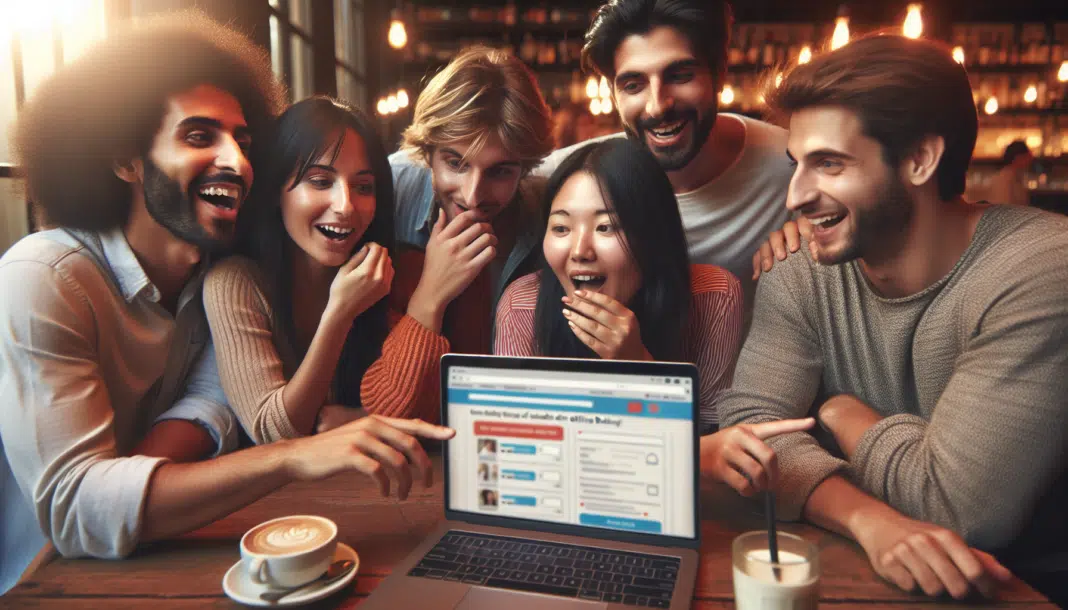 découvrez superencontre, votre guide complet pour naviguer facilement dans l'univers des rencontres en ligne gratuites. obtenez des conseils pratiques, des astuces et des recommandations pour optimiser votre expérience amoureuse sur les plateformes de rencontre. ne laissez pas le hasard décider, trouvez l'amour avec superencontre !