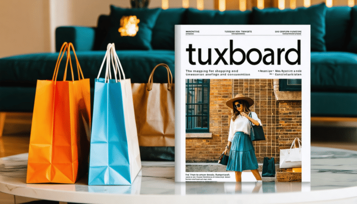 découvrez tuxboard, le magazine incontournable pour tous les passionnés de consommation et de shopping. plongez dans des articles riches en conseils, tendances et nouveautés pour optimiser vos achats et vivre pleinement votre passion.