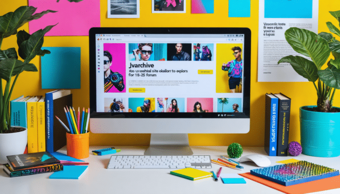 découvrez jvarchive, le site incontournable pour plonger dans les discussions passionnantes du forum 18-25. explorez une multitude de topics variés, partagez vos opinions et rejoignez une communauté dynamique. toutes les échanges et l'actualité des jeunes en un seul endroit !