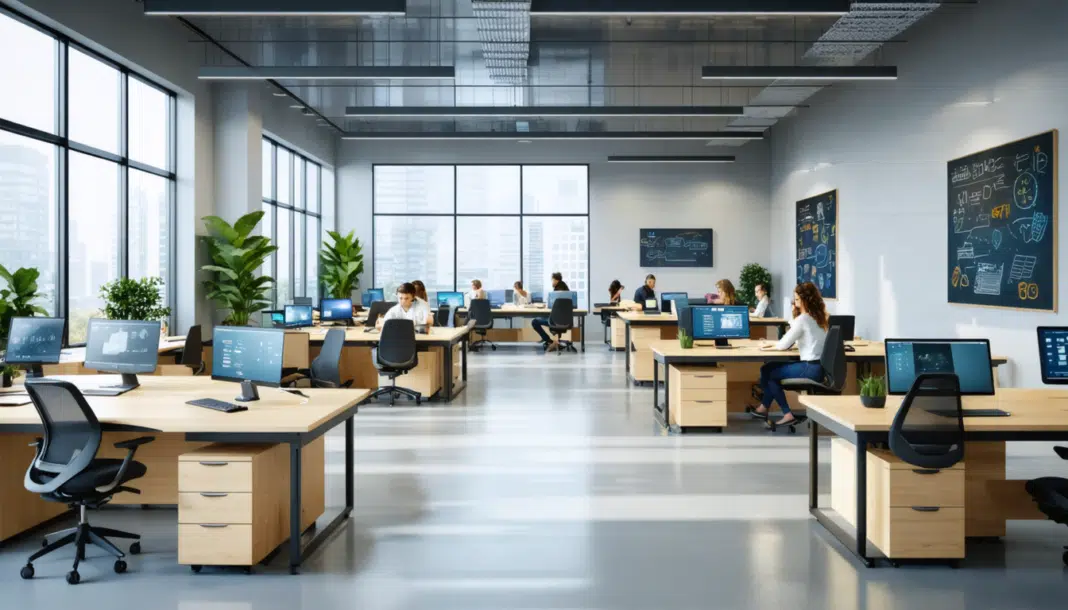 découvrez ent cesi, un environnement numérique de travail conçu sur mesure pour répondre aux besoins des étudiants du cesi. optimisez votre apprentissage grâce à des outils modernes et une interface intuitive qui facilitent la collaboration et l'accès aux ressources pédagogiques.