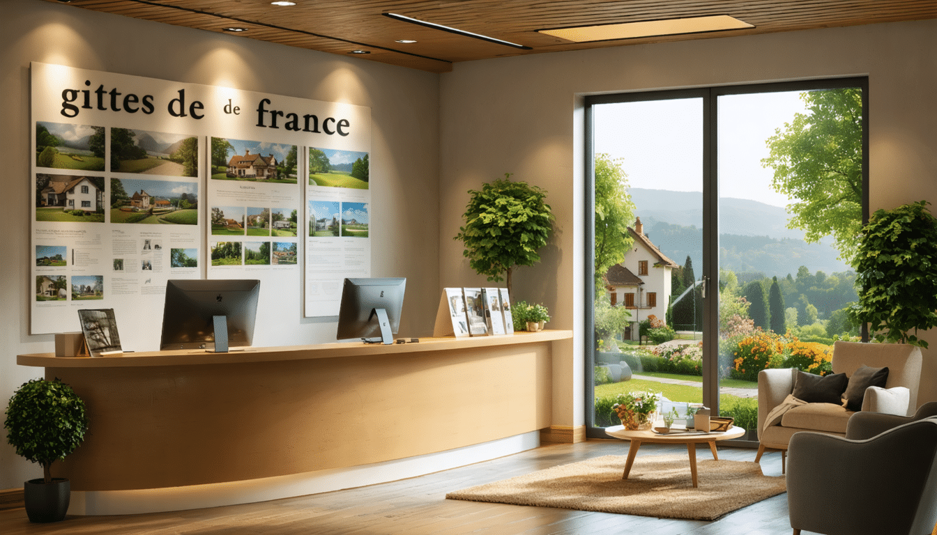 découvrez itea prop, le bureau propriétaire des gîtes de france, et explorez ses nombreux avantages pour simplifier la gestion de vos locations et maximiser vos revenus.