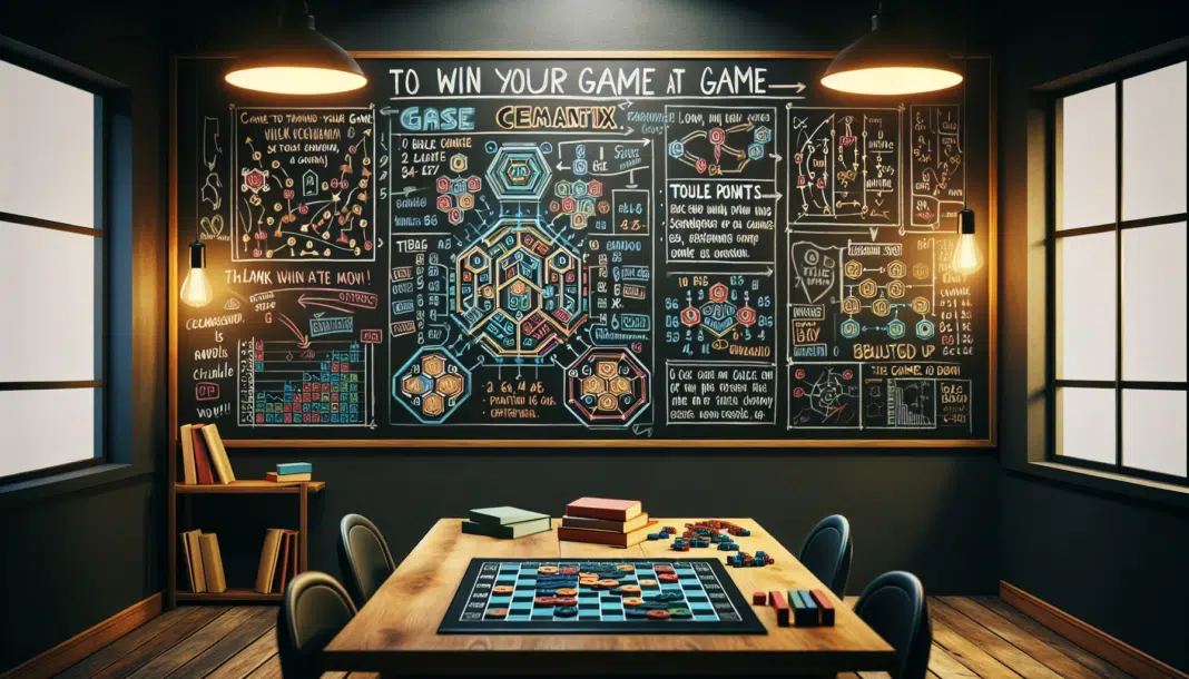 découvrez comment maîtriser les secrets du jeu cemantix et augmentez vos chances de victoire ! astuces, stratégies et conseils pratiques pour devenir un expert et impressionner vos amis.