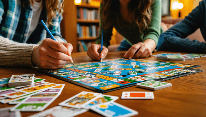 découvrez les règles du petit bac et des astuces essentielles pour devenir un champion de ce jeu classique. amusez-vous en famille ou entre amis tout en améliorant votre vocabulaire et votre rapidité !