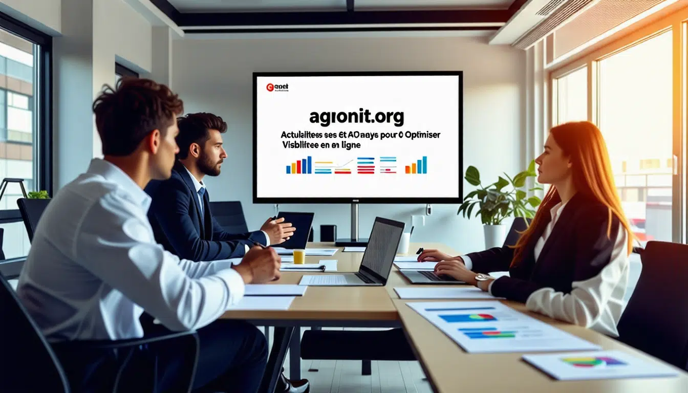 découvrez agonist.org, votre source incontournable pour des actualités et analyses seo. optimisez votre visibilité en ligne avec nos conseils d'experts, astuces pratiques et dernières tendances du monde digital.