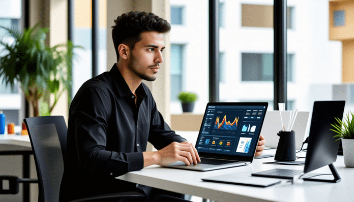découvrez comment baflox utilise l'intelligence artificielle pour transformer le processus de mission des freelances, offrant des solutions innovantes pour faciliter la recherche de projets, optimiser la gestion des tâches et améliorer la collaboration entre professionnels. rejoignez la révolution freelance dès aujourd'hui!