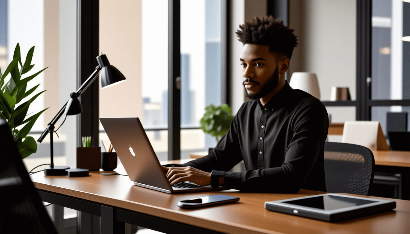 découvrez comment baflox transforme le monde du freelancing grâce à l'intelligence artificielle. optimisez votre processus de mission, simplifiez la gestion de vos projets et maximisez vos opportunités avec des outils innovants adaptés à vos besoins.
