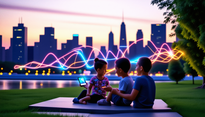 découvrez balvoz, l'innovation qui transforme la recharge sans fil longue distance grâce à des technologies avancées d'ondes radio. explorez un futur où la simplicité de la recharge sans contact devient réalité, éliminant les contraintes des câbles et des prises.