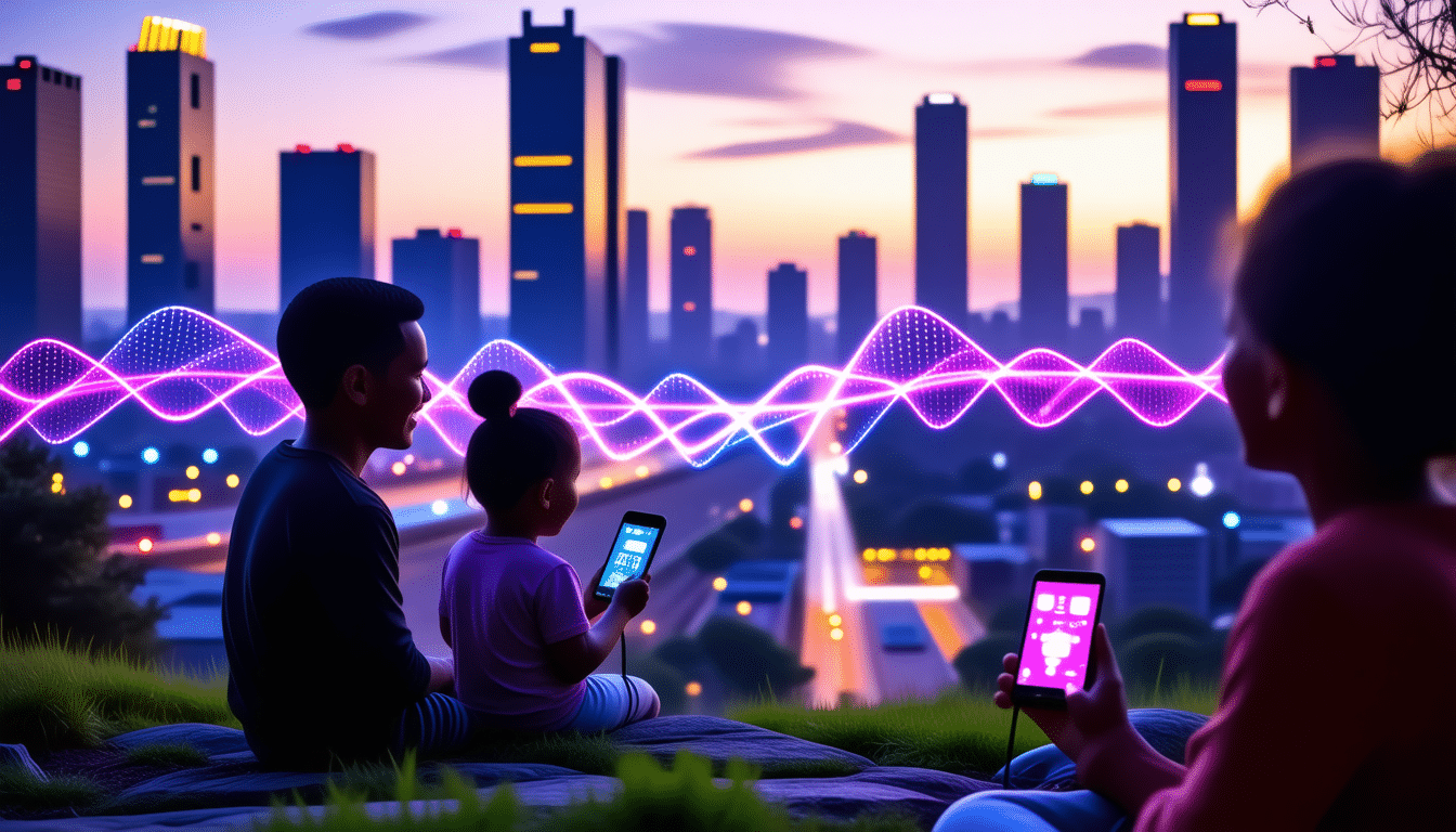découvrez balvoz, la solution innovante qui transforme la recharge sans fil longue distance grâce aux ondes radio. une technologie révolutionnaire pour une liberté de recharge optimale, éliminant les contraintes des câbles et des stations de charge. plongez dans l'avenir de l'énergie sans fil avec balvoz.