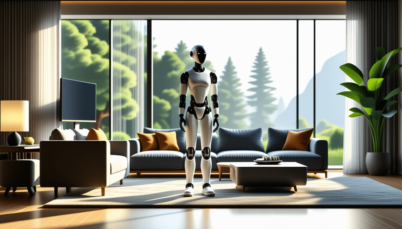 découvrez barlox, l'avatar interactif qui transforme l'assistance personnelle avec une technologie holographique de pointe. profitez d'une expérience immersive et innovante pour simplifier votre quotidien.