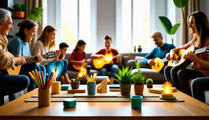 découvrez brodok, l'application innovante qui transforme des objets du quotidien en instruments de musique grâce à la réalité augmentée. libérez votre créativité et explorez de nouvelles sonorités en alliant technologie et art !