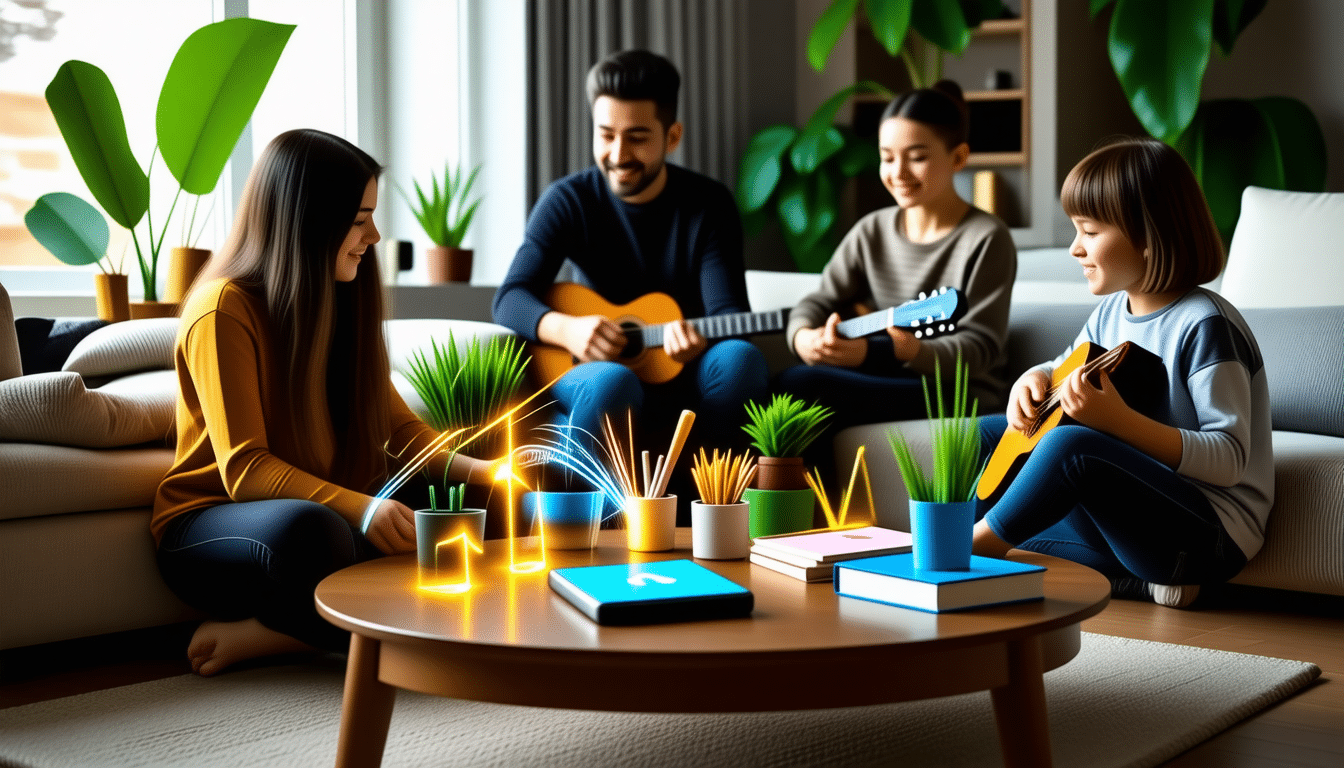 découvrez brodok, l'application innovante qui vous permet de créer de la musique avec des objets du quotidien grâce à la réalité augmentée. transformez votre environnement et laissez libre cours à votre créativité musicale dès aujourd'hui !