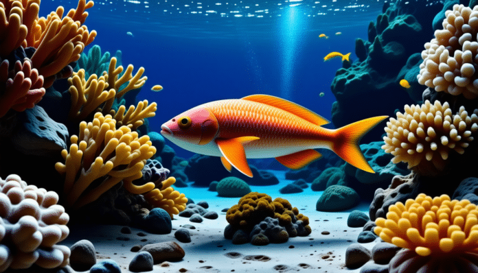 découvrez dridak, l'application innovante de cartographie en 3d qui transforme l'exploration des fonds marins. grâce à une technologie avancée d'intelligence artificielle, plongez au cœur des océans et explorez des environnements marins comme jamais auparavant.