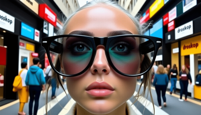 découvrez droskop, les lunettes intelligentes révolutionnaires qui traduisent instantanément les panneaux et affiches dans toutes les langues. voyagez sans barrières linguistiques et profitez d'une expérience immersive et enrichissante où que vous soyez.