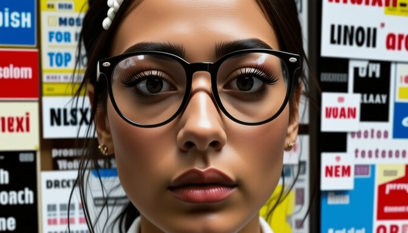 découvrez droskop, les lunettes intelligentes qui révolutionnent votre expérience de voyage en traduisant instantanément les panneaux et affiches dans toutes les langues. voyagez sans barrières linguistiques et explorez le monde en toute confiance !